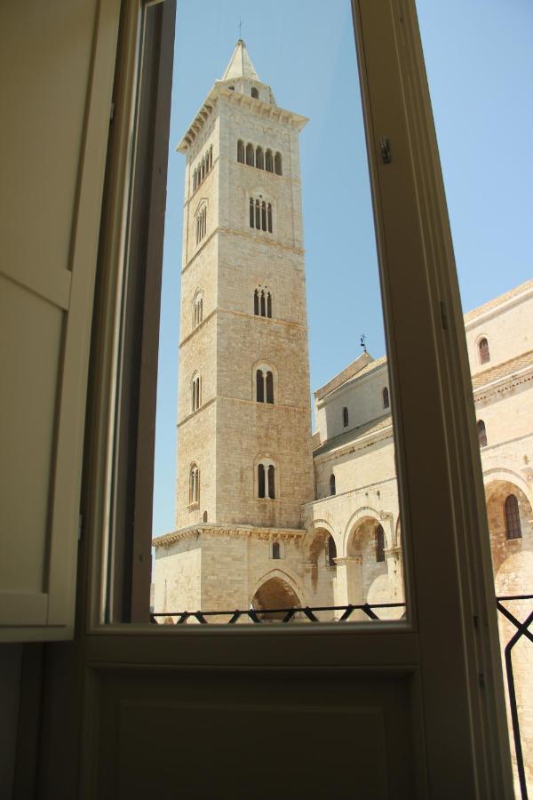 Palazzo Filisio - Regia Restaurant Hotel Trani Cameră foto